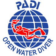 open water