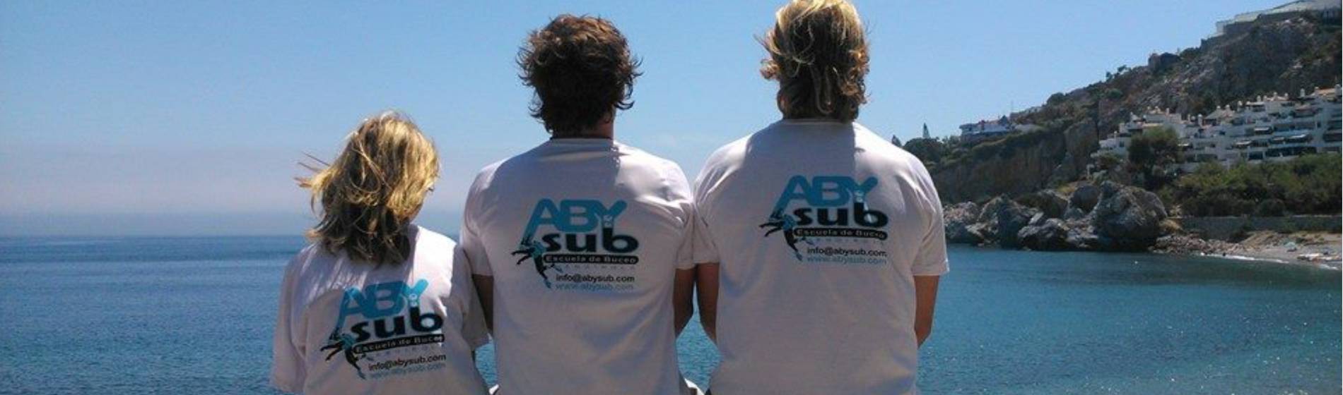 scuba diving, scuba diving school in malaga