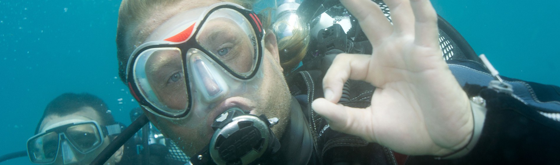 scuba diving, scuba diving school in malaga